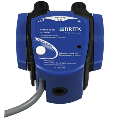 BRITA 'C' Series Water Filter First Fit kit